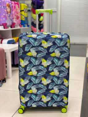 Чехол для чемодана, размер L (арт. 84482)