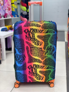 Чехол для чемодана, размер L (арт. 84499)