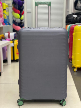 Чехол для чемодана, размер L (арт. 84505)