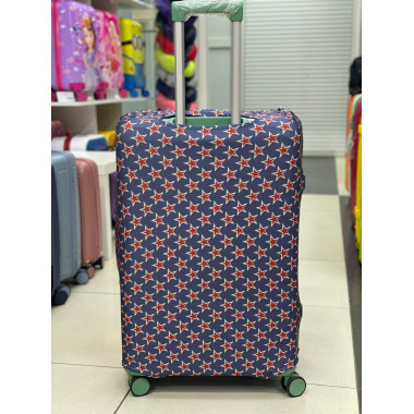 Чехол для чемодана, размер L (арт. 84529)