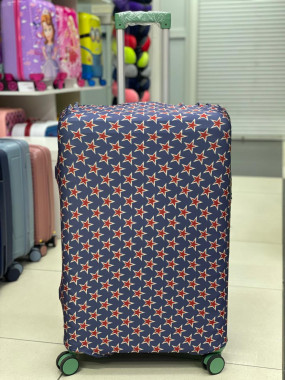 Чехол для чемодана, размер L (арт. 84529)