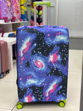 Чехол для чемодана, размер L (арт. 84536)