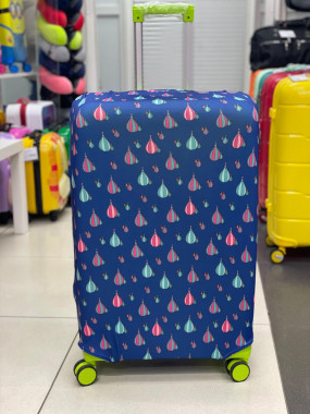 Чехол для чемодана, размер L (арт. 84543)