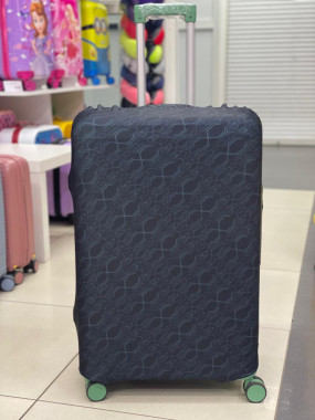 Чехол для чемодана, размер L (арт. 84550)