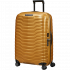 Чемодан 25 дюймов Samsonite PROXIS Spinner expandable 69cm золотой