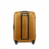 Чемодан 25 дюймов Samsonite PROXIS Spinner expandable 69cm золотой
