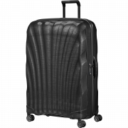 Чемодан 30 дюймов Samsonite C-LITE Spinner 81 cm черный